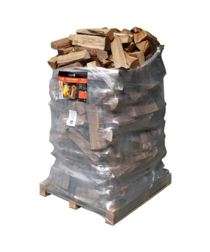 Bûches Premium Crépito® – 30 cm